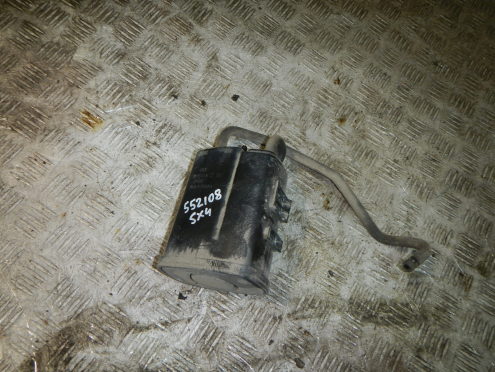 Фотография Абсорбер (фильтр угольный), Suzuki (Сузуки)-SX4 (14-)