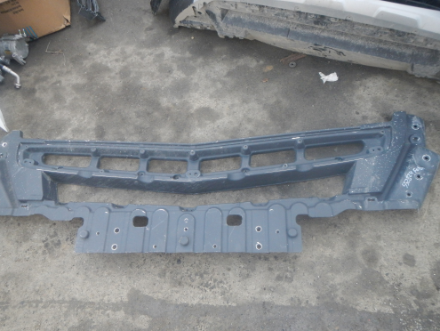 Фотография Бампер передний, ГРУЗОВЫЕ АВТОМОБИЛИ-FOTON AUMAN EST (16-)