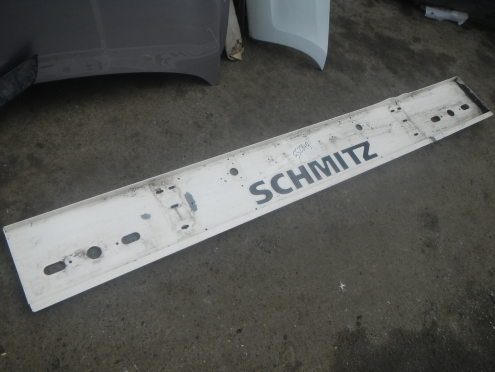 Фотография Кузовной элемент, ГРУЗОВЫЕ АВТОМОБИЛИ-SCHMITZ