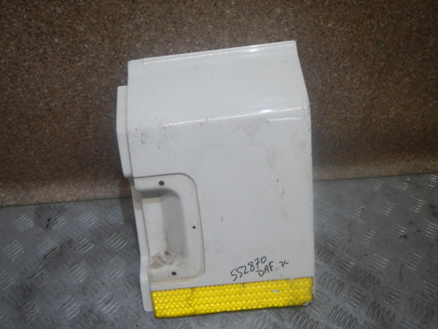 Фотография Накладка (кузов наружный), ГРУЗОВЫЕ АВТОМОБИЛИ-DAF XF 105 (05-)