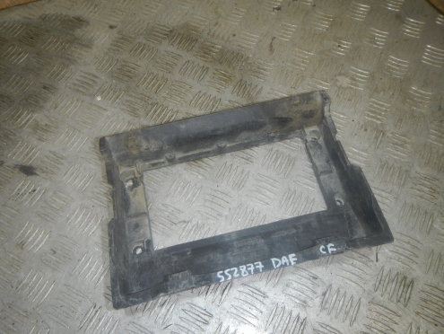 Фотография Накладка (кузов внутри), ГРУЗОВЫЕ АВТОМОБИЛИ-DAF XF 105 (05-)