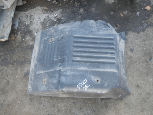 Фотография Брызговик передний правый, ГРУЗОВЫЕ АВТОМОБИЛИ-JAC N120