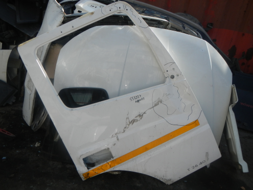 Фотография Дверь передняя правая, ГРУЗОВЫЕ АВТОМОБИЛИ-КАМАЗ 5490