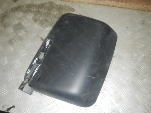 Фотография Крышка зеркала правая, ГРУЗОВЫЕ АВТОМОБИЛИ-RENAULT T-SERIES (13-)