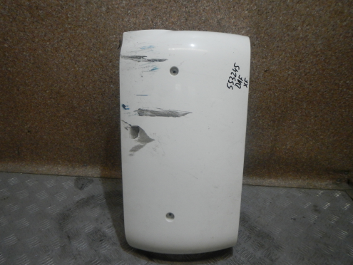 Фотография Воздухозаборник (наружный), ГРУЗОВЫЕ АВТОМОБИЛИ-DAF XF 105 (05-)