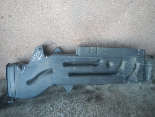 Фотография Воздухозаборник (наружный), ГРУЗОВЫЕ АВТОМОБИЛИ-MAN (МАН) TGX (07-)