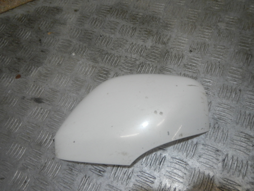 Фотография Крышка зеркала левая, Infiniti (Инфинити)-QX56/QX80 (11-)