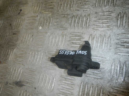 Фотография Активатор лючка бензобака, Volkswagen (Фольксваген)-TAOS (21-)