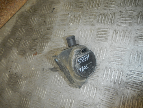 Фотография Насос водяной (помпа), Volkswagen (Фольксваген)-TAOS (21-)