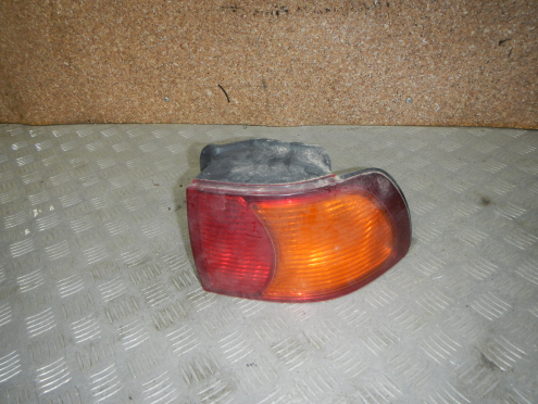 Фотография Фонарь задний правый, Toyota (Тойота)-IPSUM