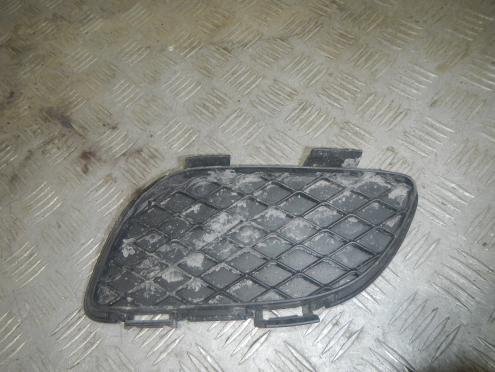 Фотография Решетка переднего бампера правая, Infiniti (Инфинити)-G (07-13)