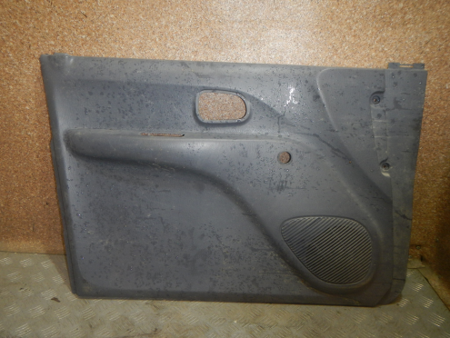 Фотография Обшивка двери передней левой, Toyota (Тойота)-LITE ICE (94-)