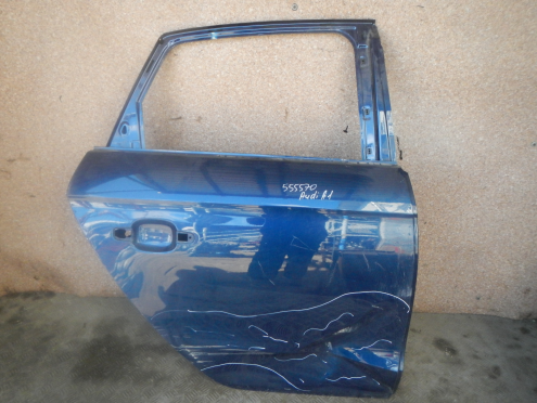 Фотография Дверь задняя правая, Audi (Ауди)-A1 (8X) (10-18)