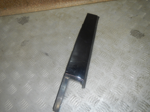 Фотография Накладка двери задней правой, Audi (Ауди)-A1 (8X) (10-18)