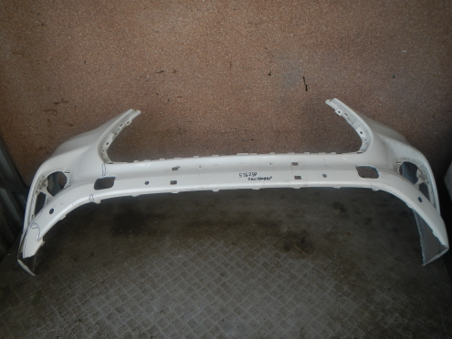 Фотография Бампер передний, Toyota (Тойота)-HIGHLANDER (19-)