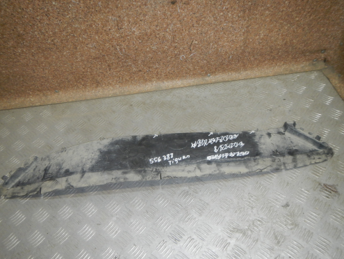 Фотография Воздуховод радиатора нижний, Volkswagen (Фольксваген)-TIGUAN (II) (16-)