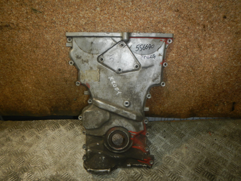 Фотография Крышка двигателя передняя, Chevrolet (Шевроле)-EPICA (06-12)