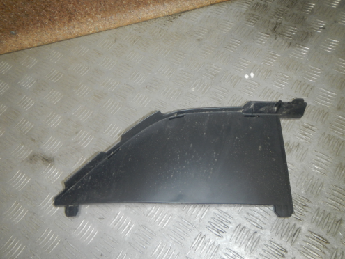 Фотография Воздуховод радиатора правый, Renault (Рено)-ARKANA (19-)