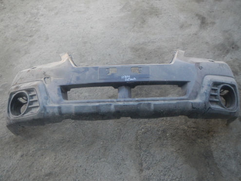 Фотография Бампер передний, Subaru (Субару)-OUTBACK (B14) (10-14)