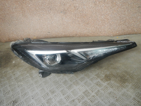 Фотография Фара правая, Changan (Чанган)-EADO PLUS (20-)