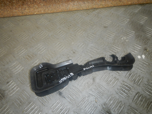 Фотография Уплотнитель (Кузов внутри), Mini (Мини)-COOPER F55/F56 (14-)