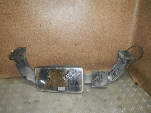 Фотография Зеркало левое электрическое, ГРУЗОВЫЕ АВТОМОБИЛИ-FOTON AUMAN EST (16-)