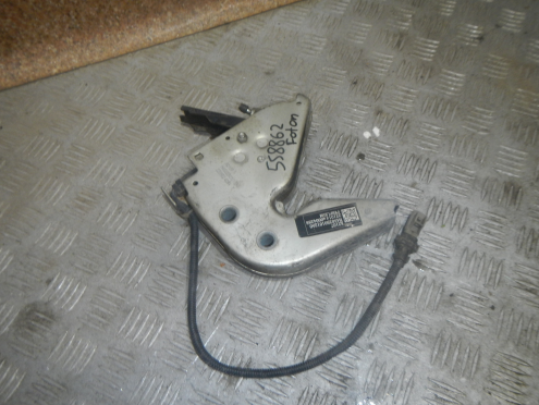 Фотография Замок капота, ГРУЗОВЫЕ АВТОМОБИЛИ-FOTON AUMAN EST (16-)