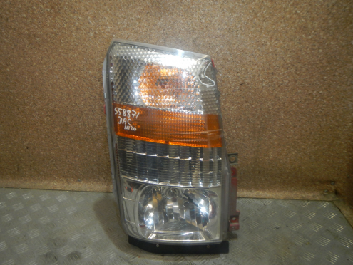 Фотография Фара правая, ГРУЗОВЫЕ АВТОМОБИЛИ-JAC N120