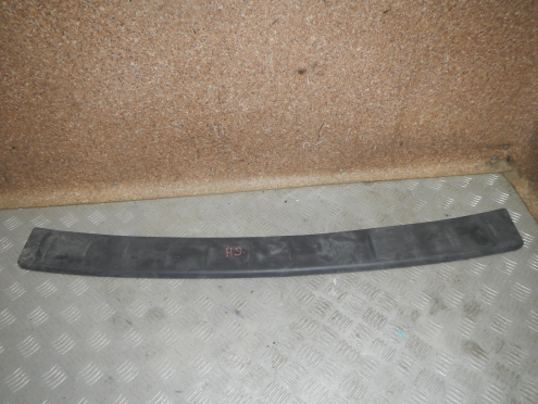 Фотография Накладка бампера заднего, Toyota (Тойота)-URBAN CRUISER (09-14)