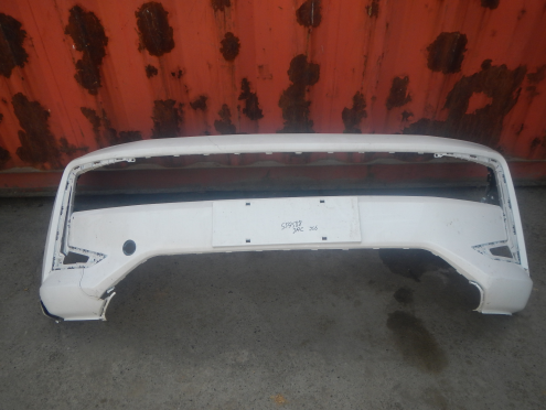 Фотография Бампер передний, JAC (Джак)-JS6 (22-)