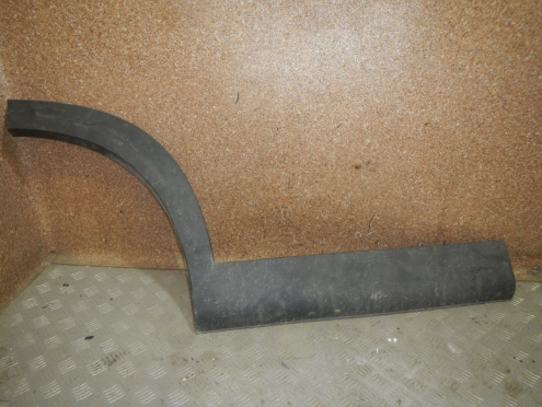 Фотография Молдинг двери задней правой, Jaecoo (Джейку)-J7 (23-)