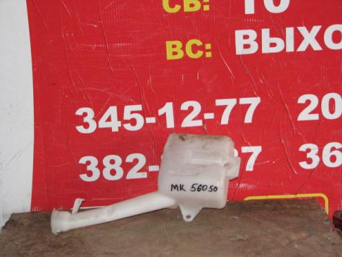 Фотография Бачок омывателя лобового стекла, Geely (Джили)-MK (08-16)