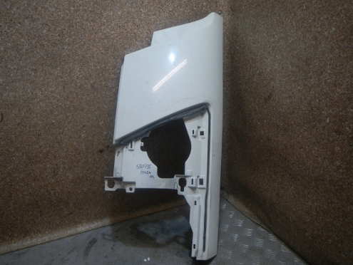 Фотография Крыло переднее левое, ГРУЗОВЫЕ АВТОМОБИЛИ-ISUZU ELF (N-SERIES)