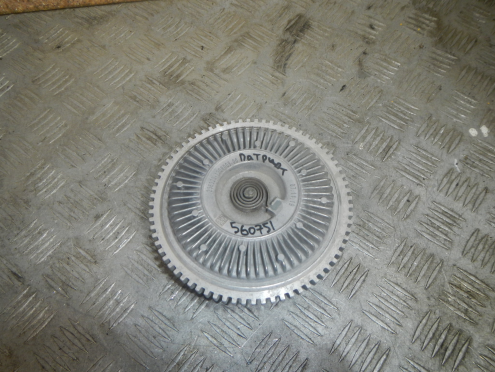 Фотография Моторчик вентилятора, УАЗ (UAZ)-PATRIOT