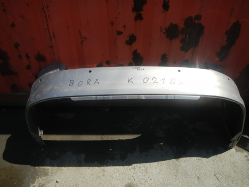 Фотография Бампер задний, Volkswagen (Фольксваген)-BORA (18-22)