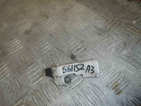 Фотография Датчик положения коленвала, Audi (Ауди)-A3 (8PA) (04-)