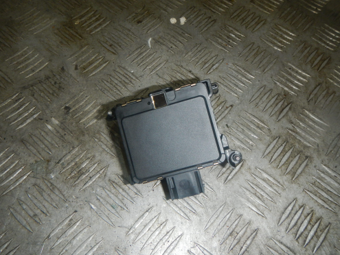 Фотография Блок электронный, EXEED (Эксид)-VX (21-)