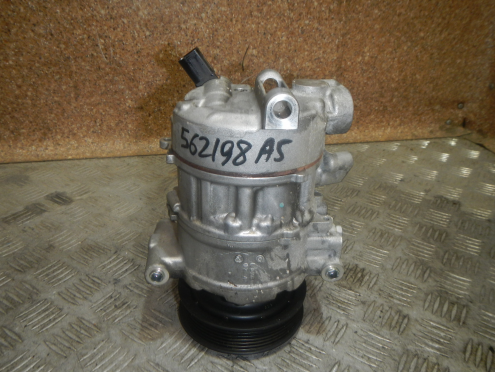 Фотография Компрессор кондиционера, Audi (Ауди)-A5/S5 (8T) (08-16)