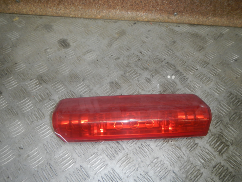 Фотография Фонарь задний (стоп сигнал), Nissan (Ниссан)-WINGROAD