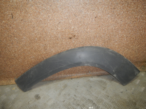 Фотография Накладка двери передней правой, Fiat (Фиат)-DUCATO 250 (06-)