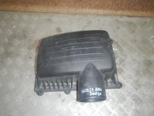 Фотография Крышка воздушного фильтра, Dodge (Додж)-RAM (17-)