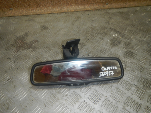 Фотография Зеркало заднего вида, Chevrolet (Шевроле)-CAPTIVA C140 (11-)