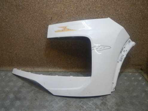 Фотография Бампер передний, Jaecoo (Джейку)-J7 (23-)