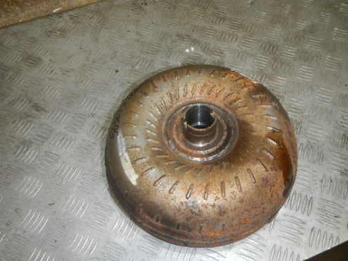 Фотография Гидротрансформатор, Nissan (Ниссан)-TEANA (J31) (06-08)