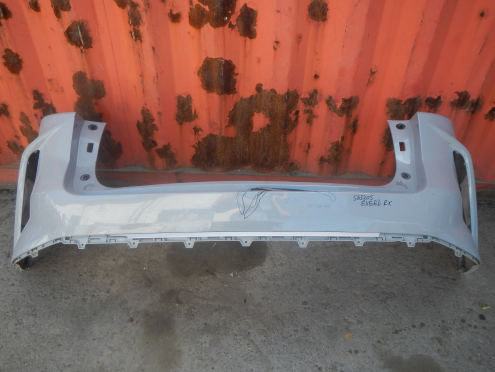 Фотография Бампер задний, EXEED (Эксид)-RX (23-)