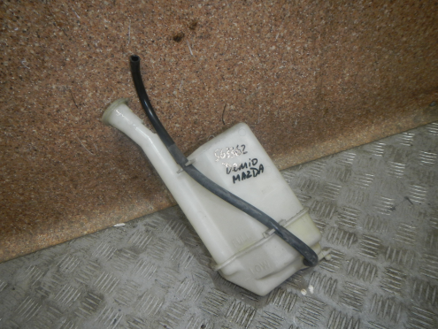 Фотография Бачок расширительный, Mazda (Мазда)-DEMIO (02-)