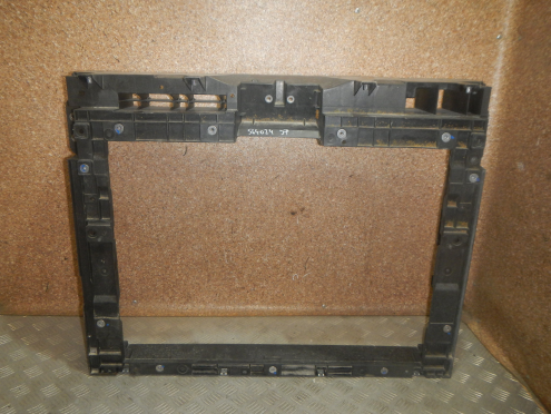 Фотография Панель передняя, JAC (Джак)-S7 (20-)