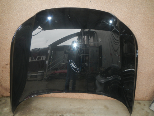 Фотография Капот, Volvo (Вольво)-XC40 (17-)