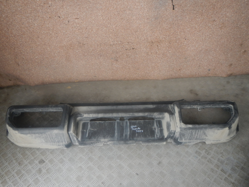 Фотография Бампер задний, Suzuki (Сузуки)-JIMNY (19-)