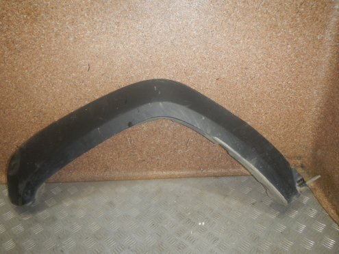 Фотография Накладка крыла переднего левого, Suzuki (Сузуки)-JIMNY (19-)